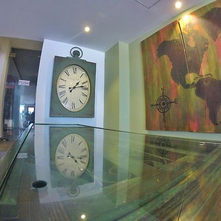 Hotel Ivy Lane Kolombo Zewnętrze zdjęcie