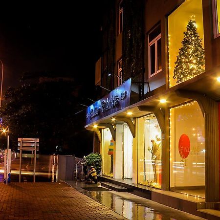 Hotel Ivy Lane Kolombo Zewnętrze zdjęcie
