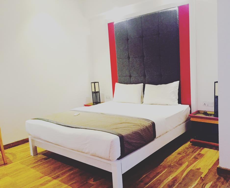 Hotel Ivy Lane Kolombo Pokój zdjęcie