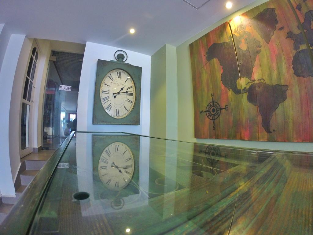Hotel Ivy Lane Kolombo Zewnętrze zdjęcie