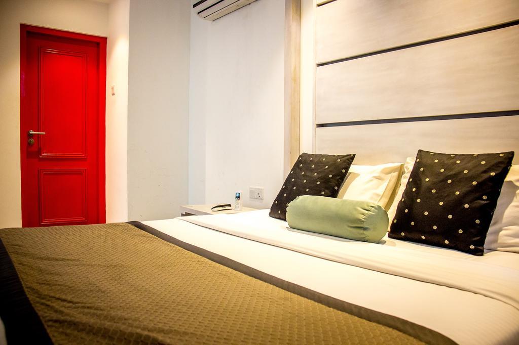 Hotel Ivy Lane Kolombo Zewnętrze zdjęcie