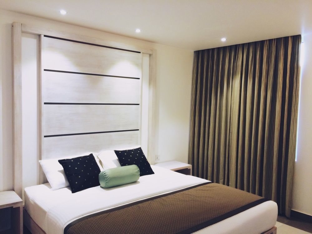 Hotel Ivy Lane Kolombo Zewnętrze zdjęcie
