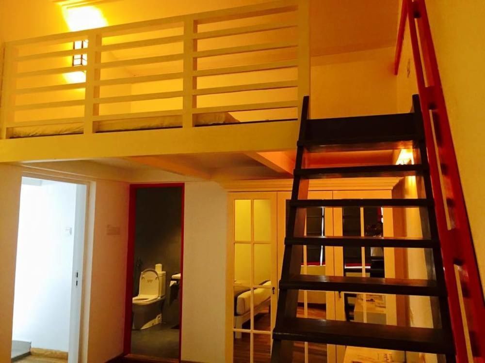 Hotel Ivy Lane Kolombo Zewnętrze zdjęcie