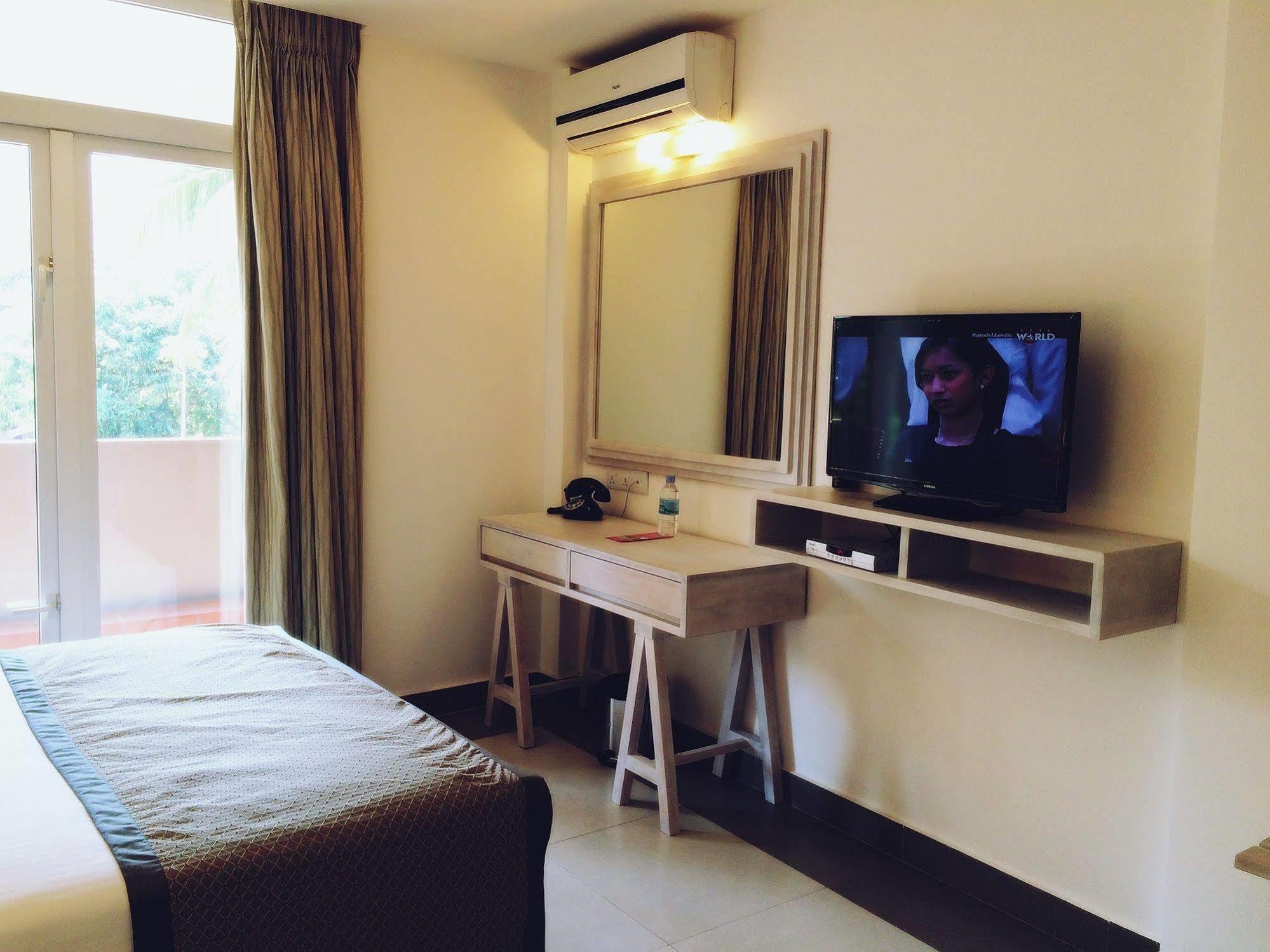 Hotel Ivy Lane Kolombo Zewnętrze zdjęcie