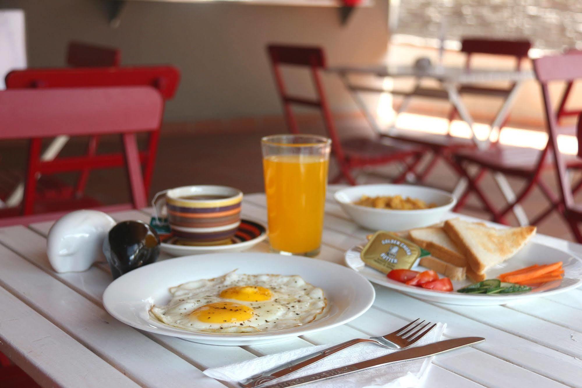 Hotel Ivy Lane Kolombo Zewnętrze zdjęcie